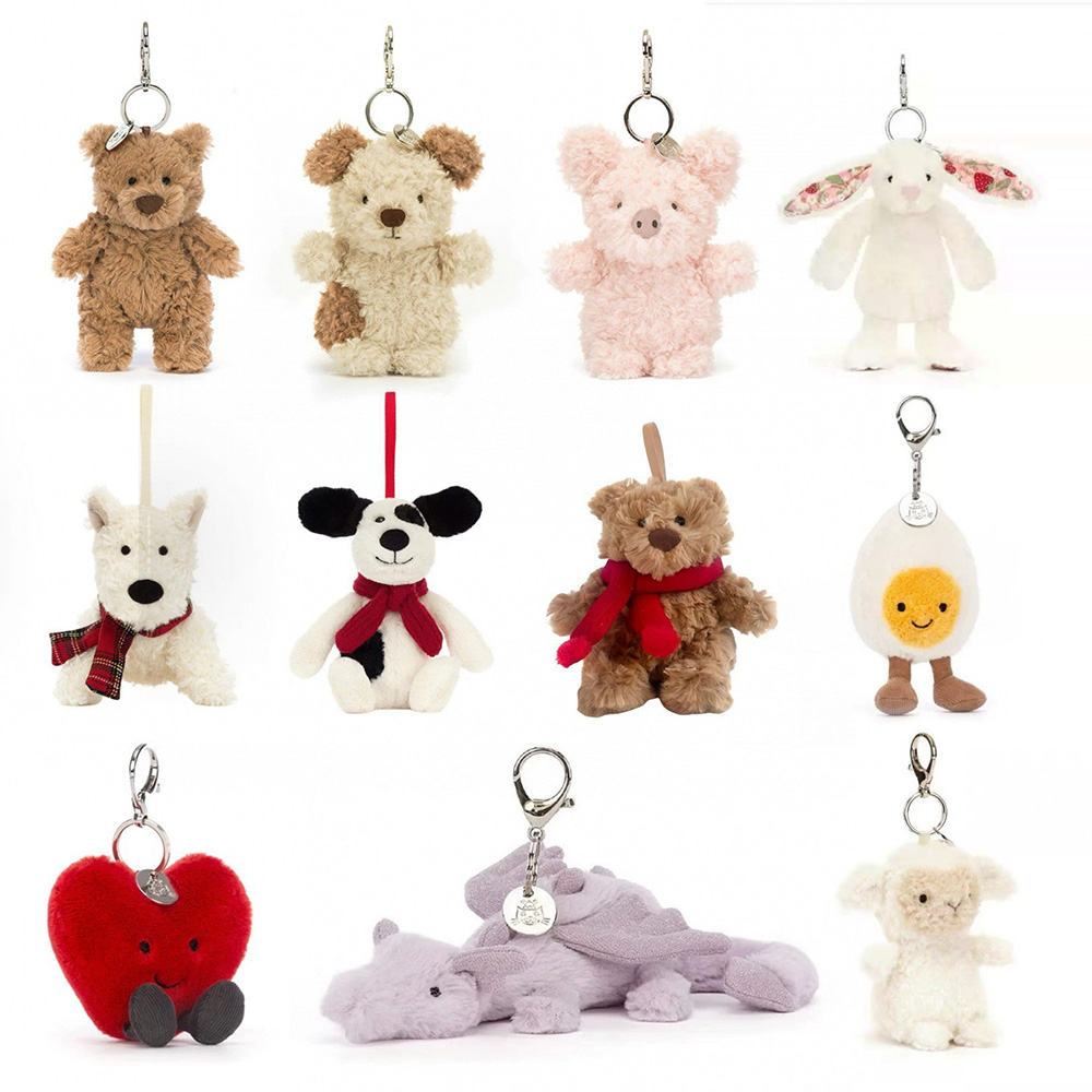 Baby Food Doll - Nuovo Peluche a Forma di Uovo