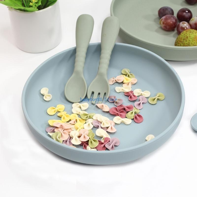 Plate Suction Toddler - Piastra aspirazione Y4ud baby baby soggio