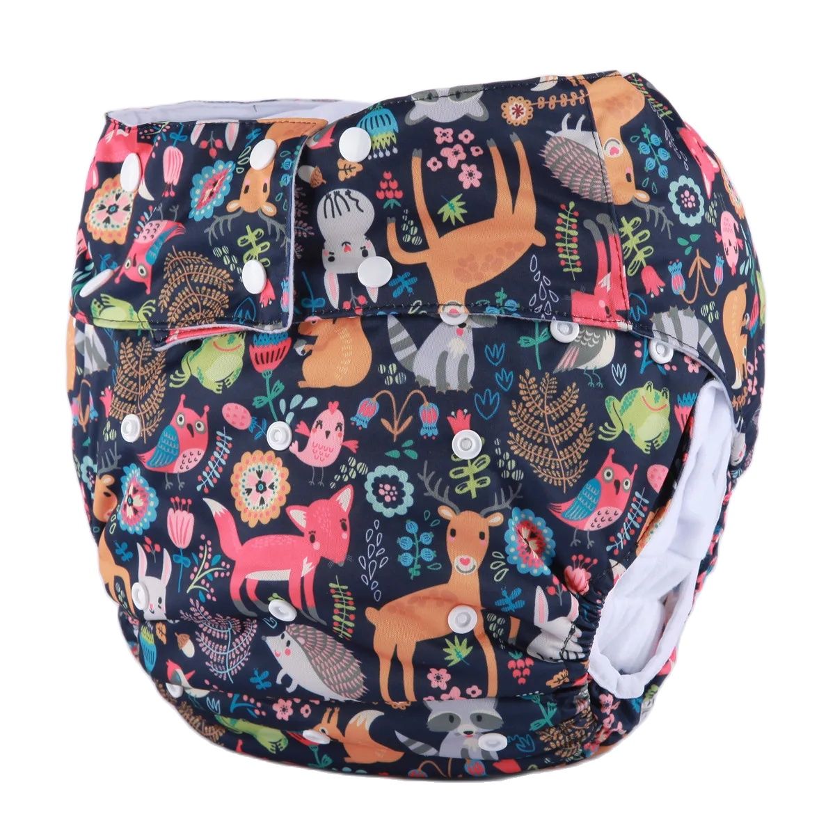 [Sigzagor] 1 Pannolino di stof - Pampers Diaper Premium Care recensione e prezzo