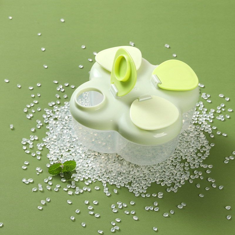 Contenitore Portatile Clover a - Baby Food Glass Jars recensione e prezzo