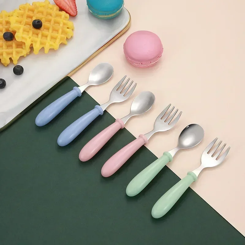 Set di utensili per l'allattam - Baby Food Utensils recensione e prezzo