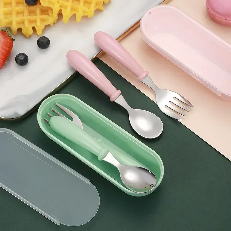 Set di utensili per l'allattam - Baby Food Utensils recensione e prezzo
