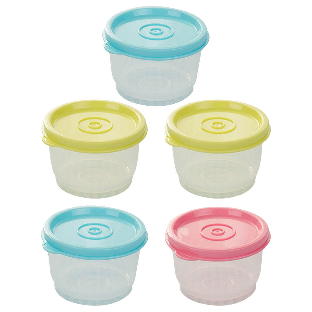 5 contenitori per snack per ba - Snack Cup Toddler recensione e prezzo