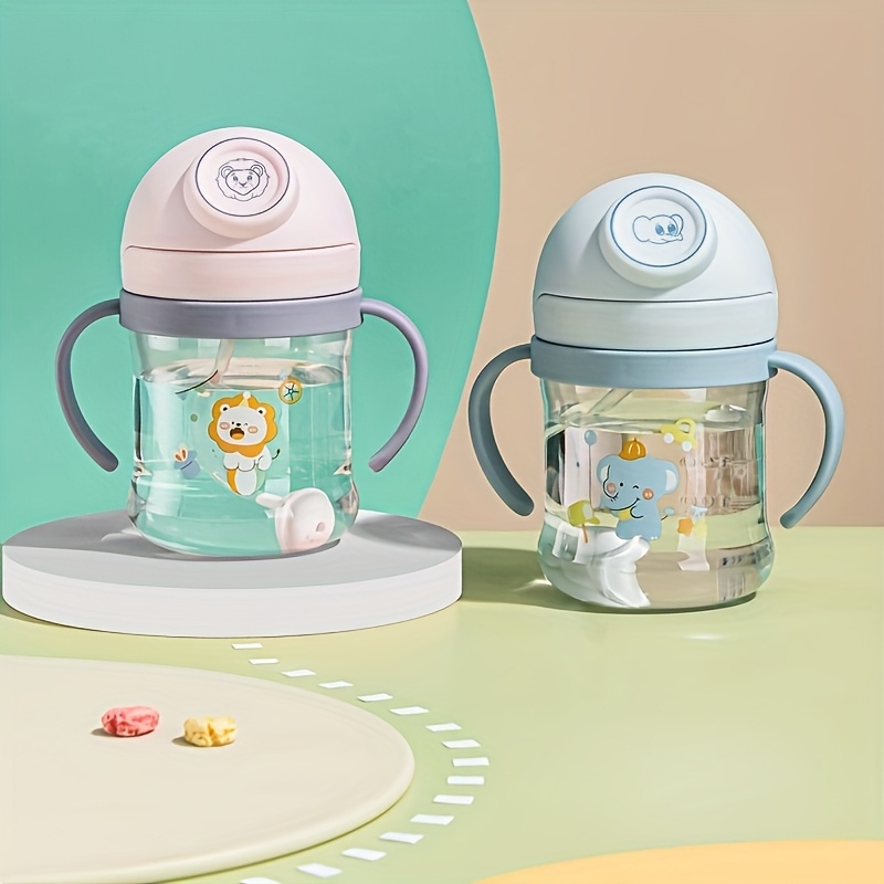Tazza di paglia simpatico cart - Snack Cup Toddler recensione e prezzo