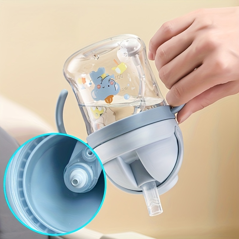 Tazza di paglia simpatico cart - Snack Cup Toddler recensione e prezzo