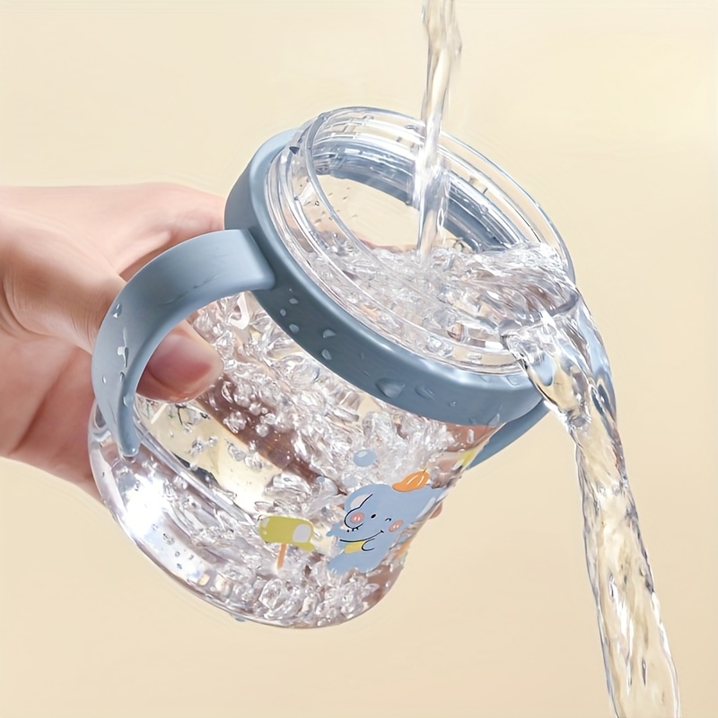Tazza di paglia simpatico cart - Snack Cup Toddler recensione e prezzo