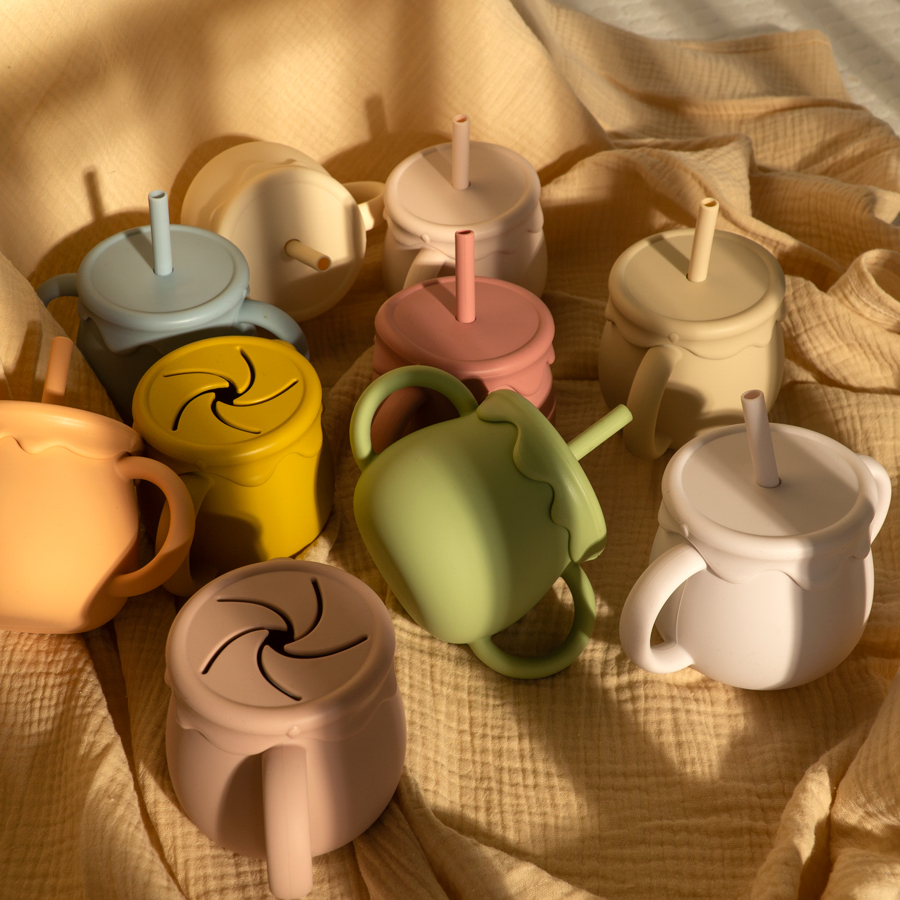 Tazze per l'alimentazione del  - Snack Cup Toddler recensione e prezzo