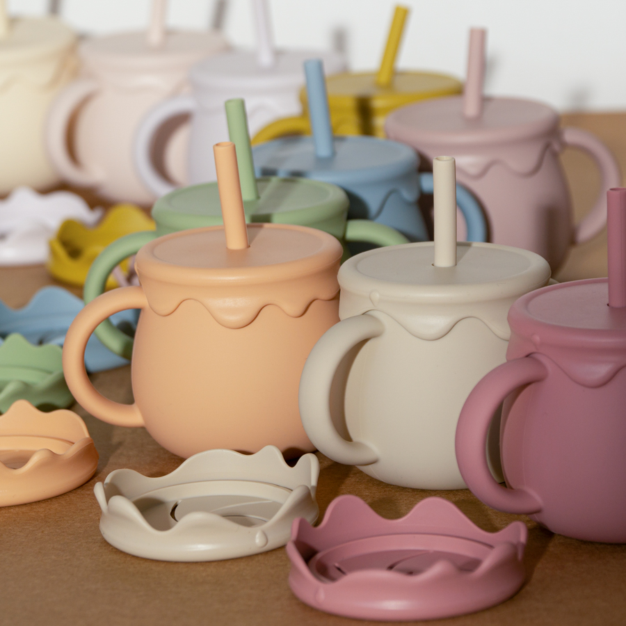 Tazze per l'alimentazione del  - Snack Cup Toddler recensione e prezzo