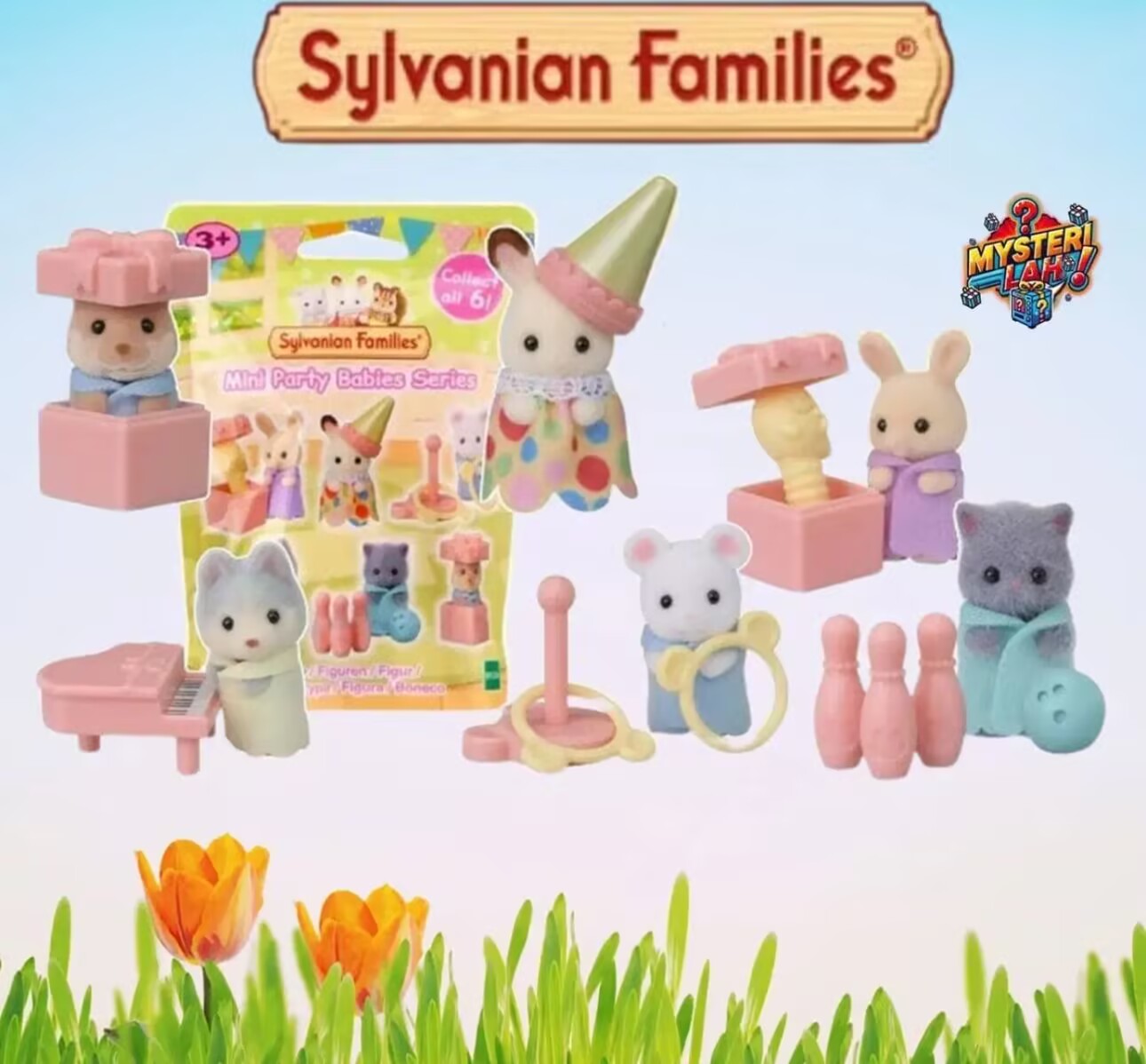 Disponibili: Giocattoli Sylvan - Baby Food Doll recensione e prezzo