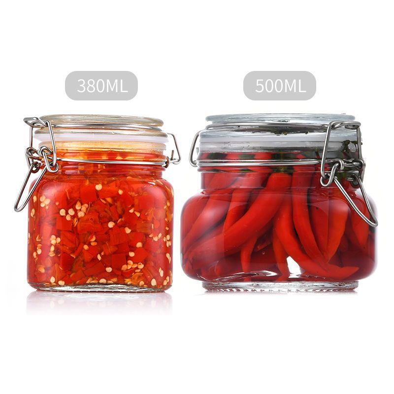 Barattolo in Vetro per Aliment - Baby Food Glass Jars recensione e prezzo