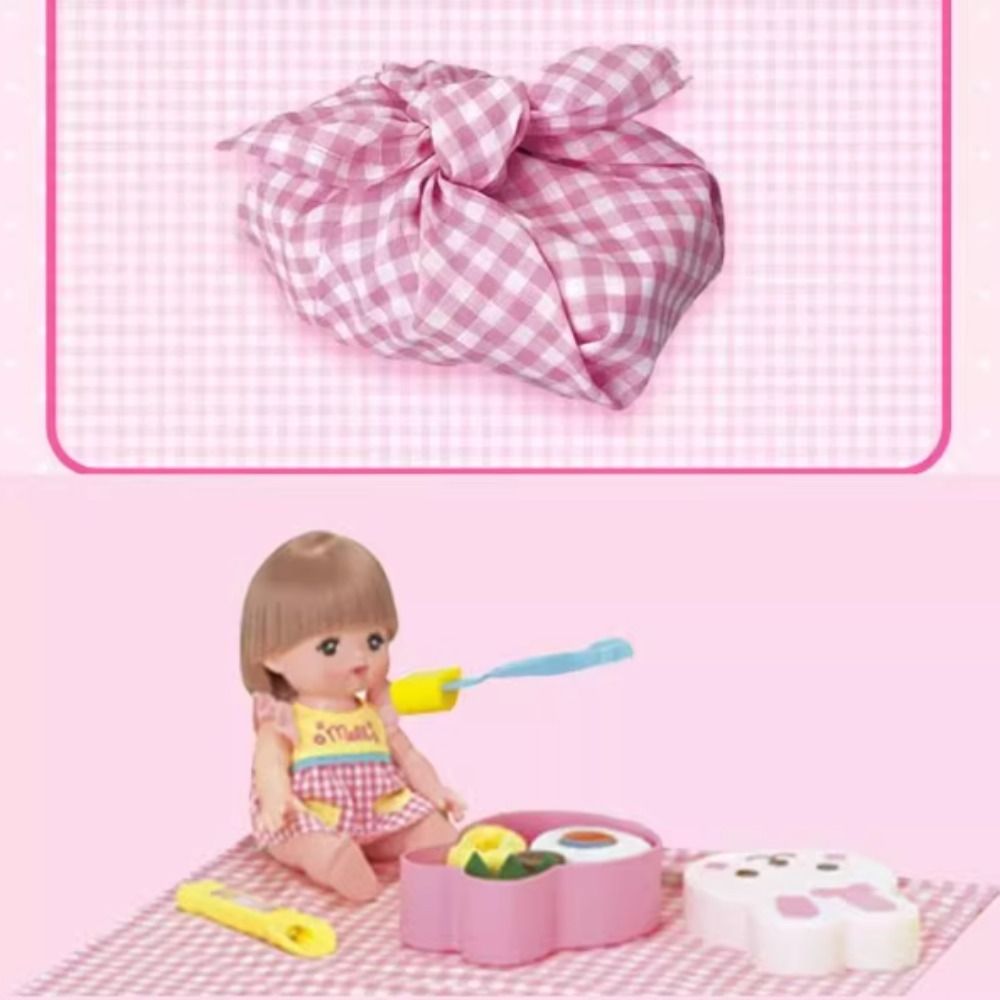 Nuovo giocattolo per l'aliment - Baby Food Doll recensione e prezzo
