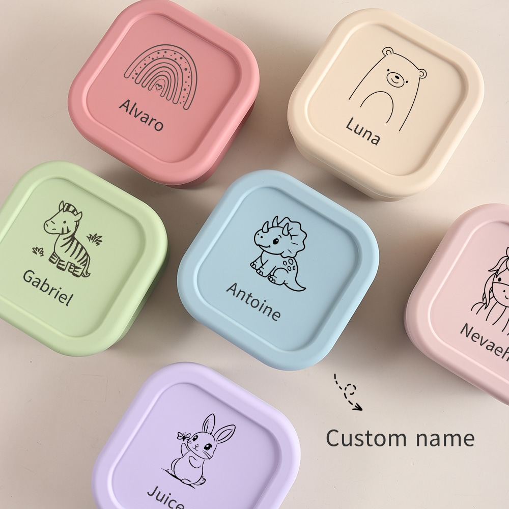 Contenitore per Alimenti per B - Baby Food Glass Jars recensione e prezzo