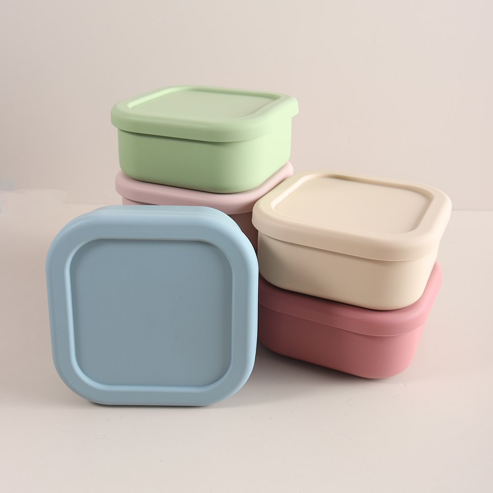 Contenitore per Alimenti per B - Baby Food Glass Jars recensione e prezzo