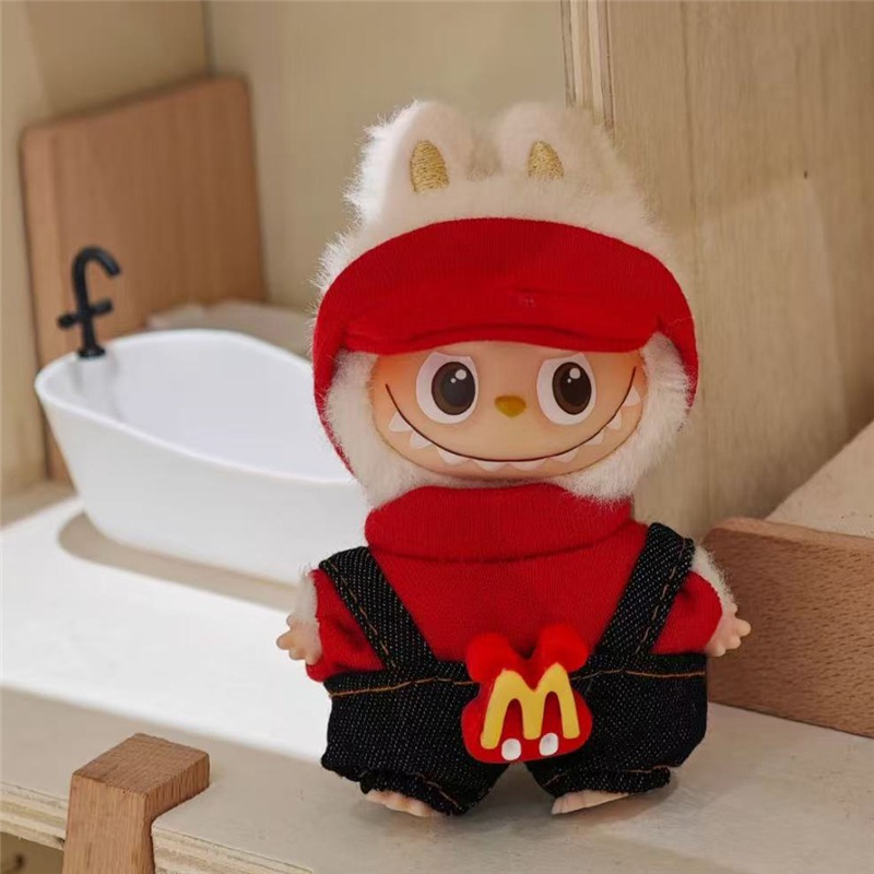 4.0 The Monsters Pin Love Seri - Baby Food Doll recensione e prezzo