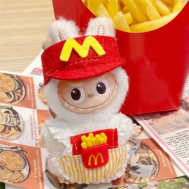 4.0 The Monsters Pin Love Seri - Baby Food Doll recensione e prezzo