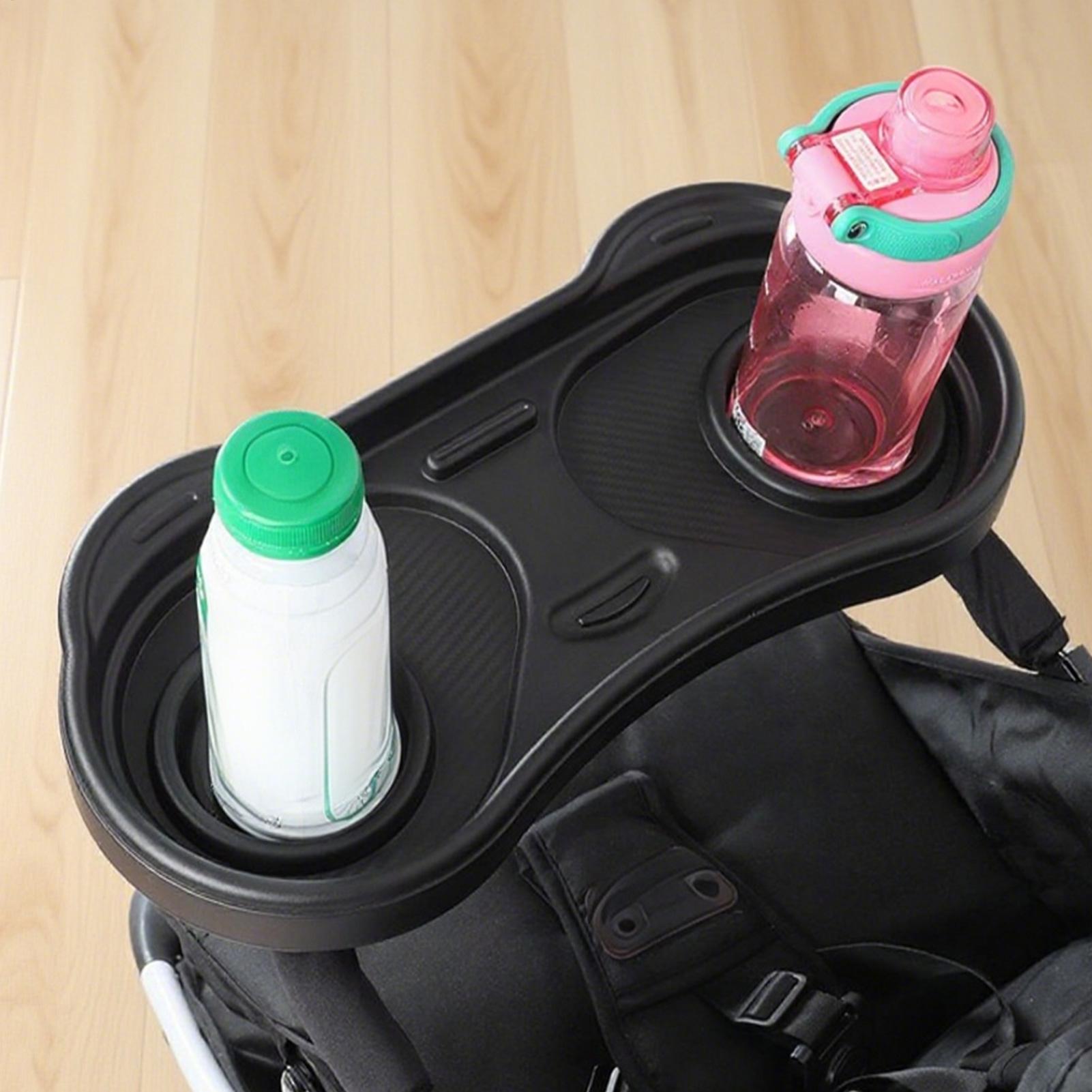 Attacco per vassoio per passeg - Snack Cup Toddler recensione e prezzo