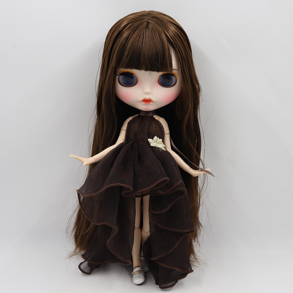 ICY DBS Blyth bambola 1/6 bjd  - Baby Food Doll recensione e prezzo