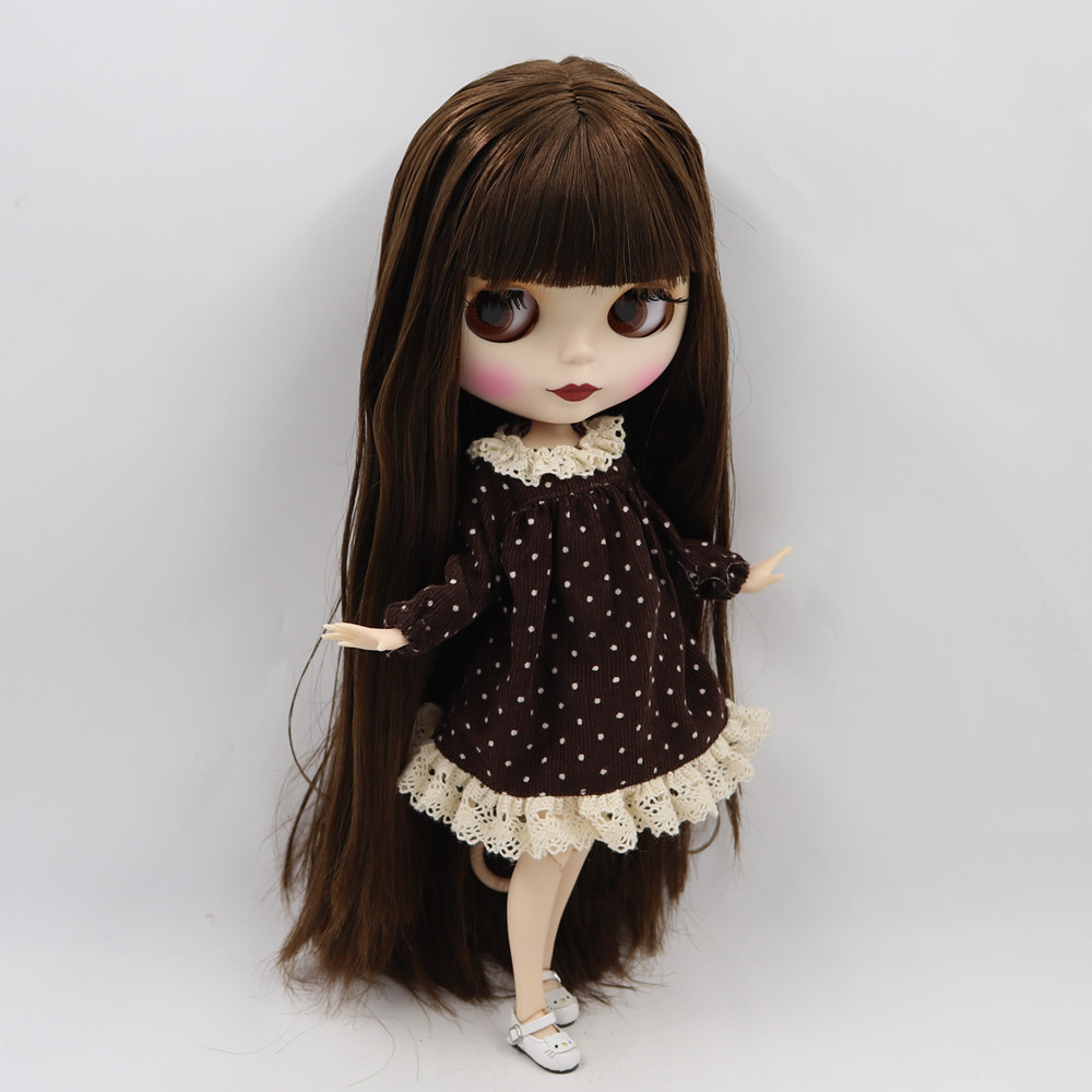ICY DBS Blyth bambola 1/6 bjd  - Baby Food Doll recensione e prezzo