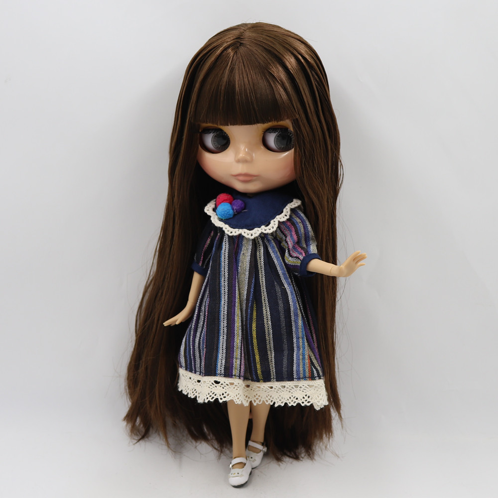 ICY DBS Blyth bambola 1/6 bjd  - Baby Food Doll recensione e prezzo