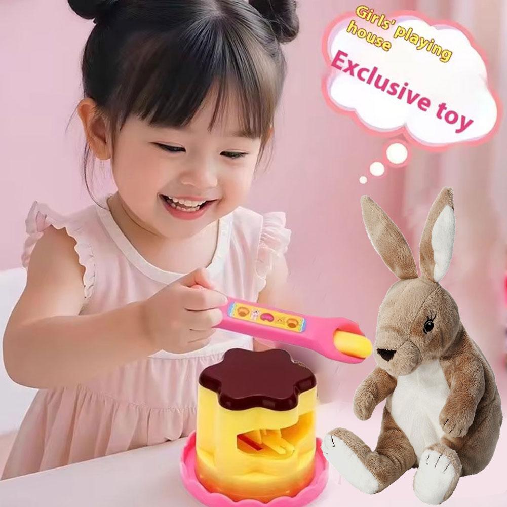 Fai finta di giocare con budin - Baby Food Doll recensione e prezzo