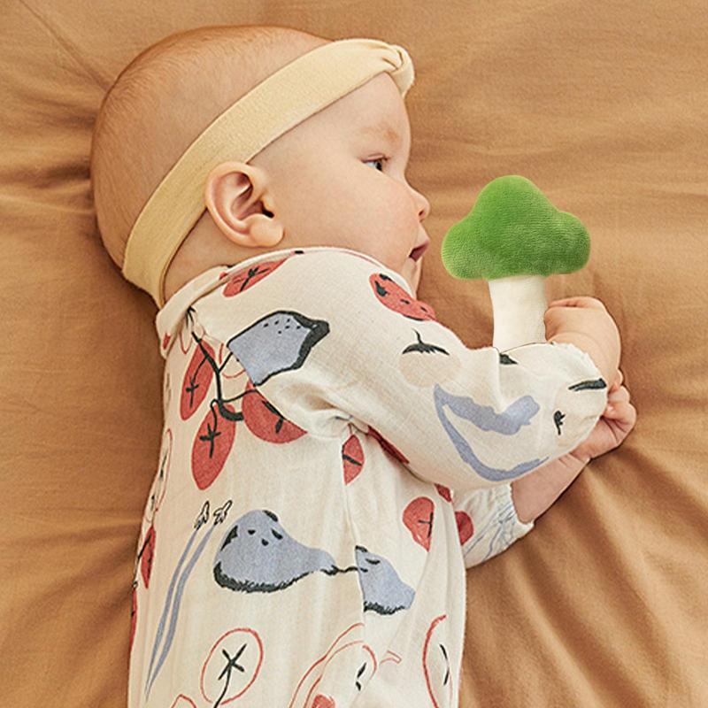 Bambole calmanti Verdure Morbi - Baby Food Doll recensione e prezzo