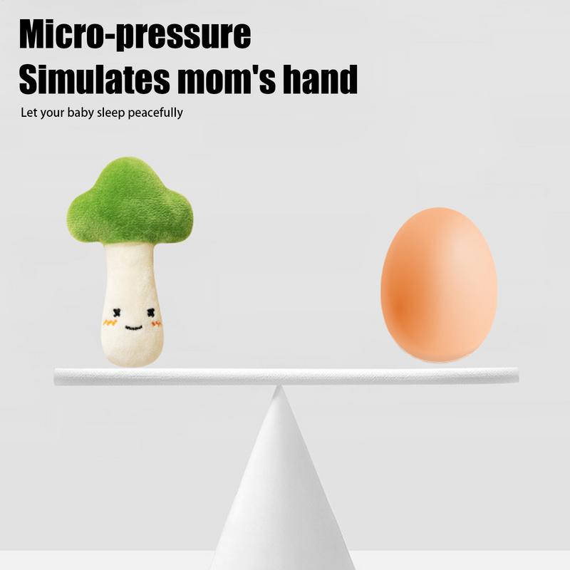 Bambole calmanti Verdure Morbi - Baby Food Doll recensione e prezzo