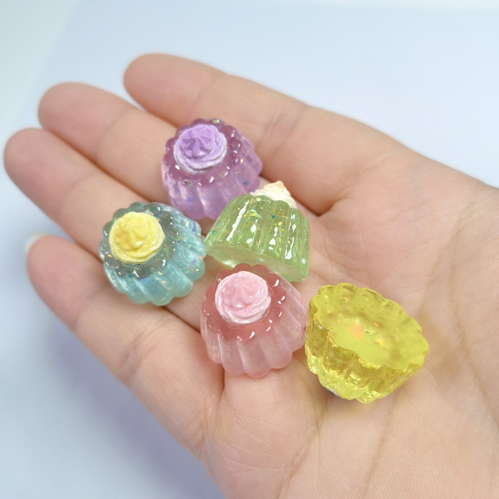 Miniatura Torta Gelatina con P - Baby Food Doll recensione e prezzo