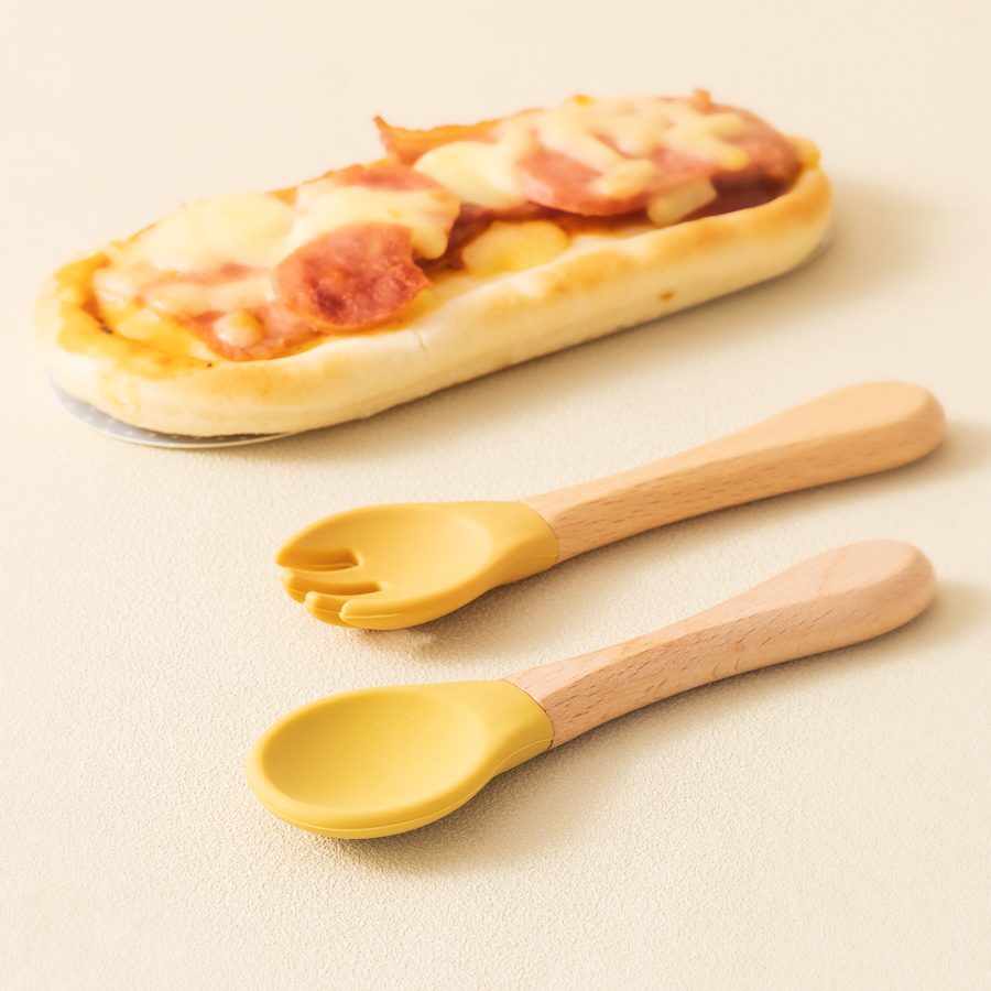 Mamaplan Silicone Baby Cucchia - Baby Food Utensils recensione e prezzo