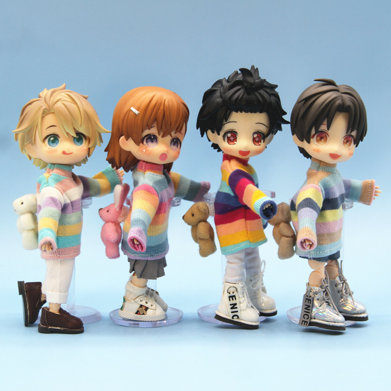 New Fashion Cute Ob11 Baby Wea - Baby Food Doll recensione e prezzo