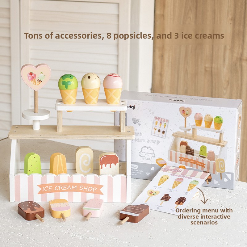 Giocattolo per Bambini, Set di - Baby Food Restaurant recensione e prezzo