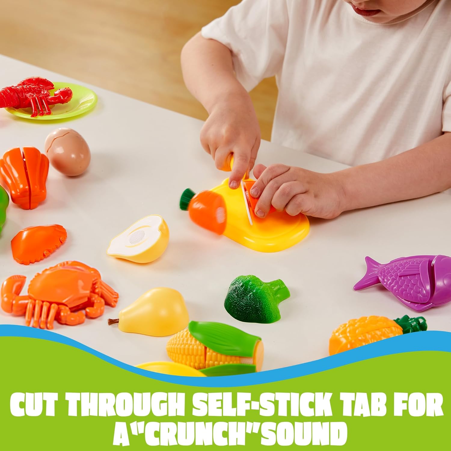 Gioco di Simulazione Cucina co - Baby Food Flavors recensione e prezzo