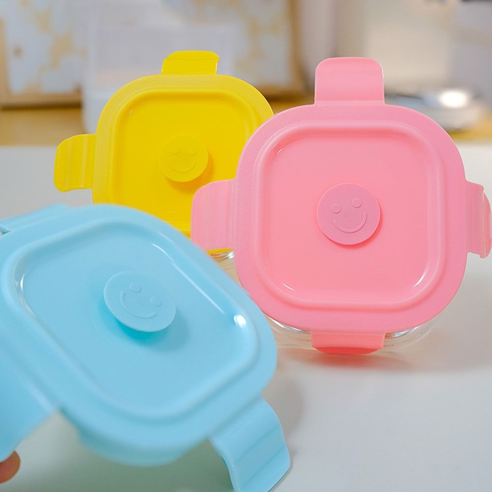 Barattolo in Vetro da 170ml pe - Baby Food Glass Jars recensione e prezzo