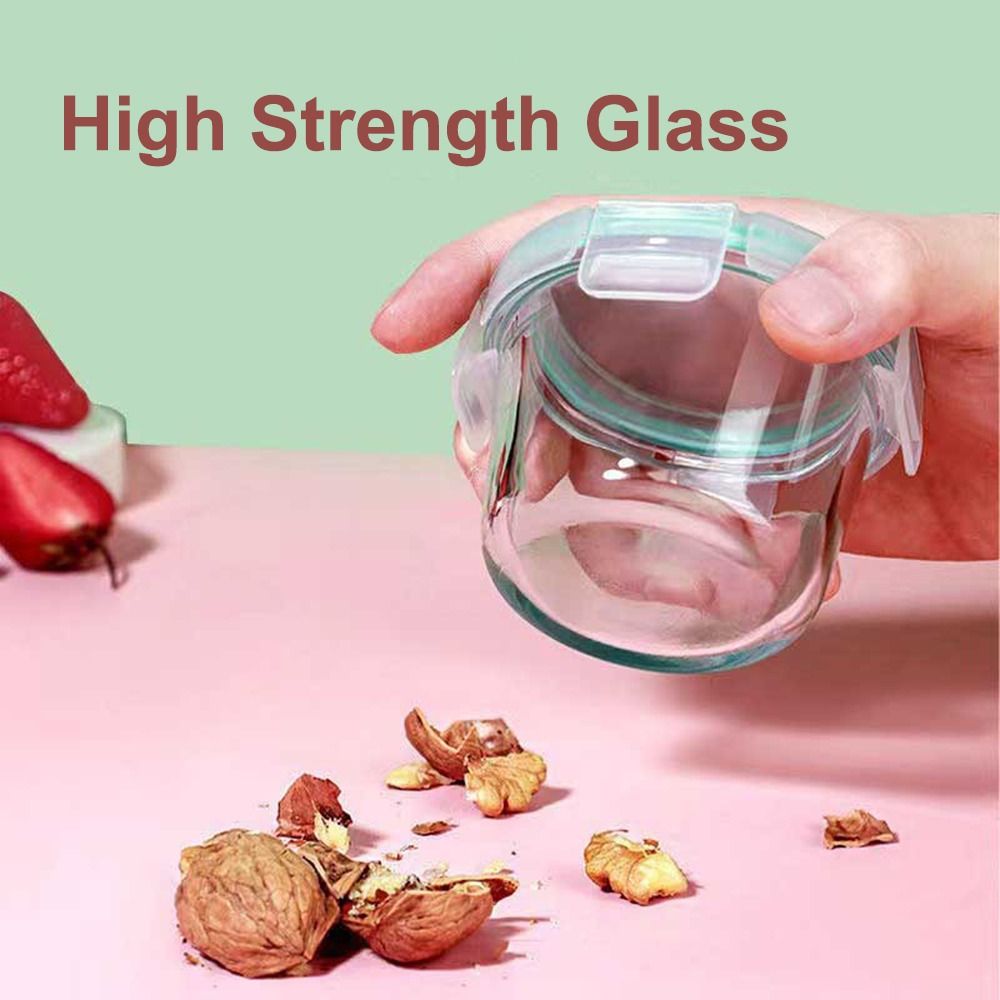 Barattolo in Vetro da 170ml pe - Baby Food Glass Jars recensione e prezzo