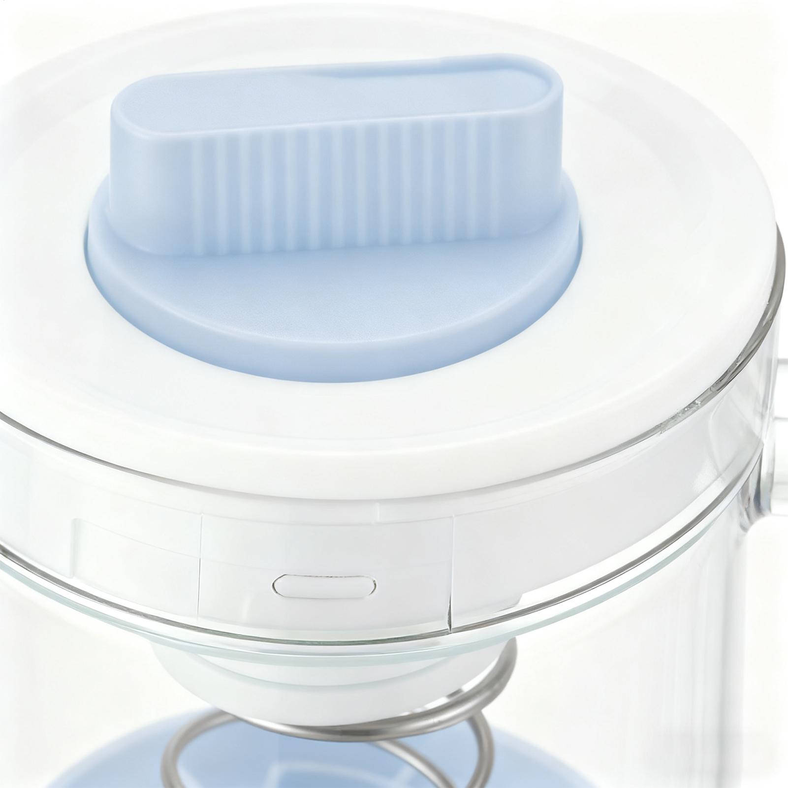 Colino per yogurt Filtro a pre - Baby Food Restaurant recensione e prezzo