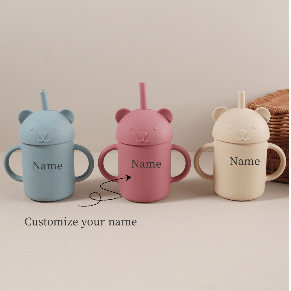 Bicchiere in Acciaio Inox con  - Snack Cup Toddler recensione e prezzo