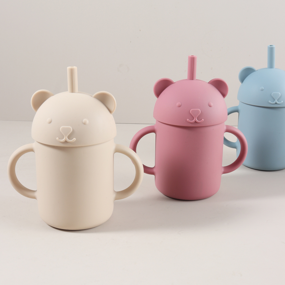 Bicchiere in Acciaio Inox con  - Snack Cup Toddler recensione e prezzo