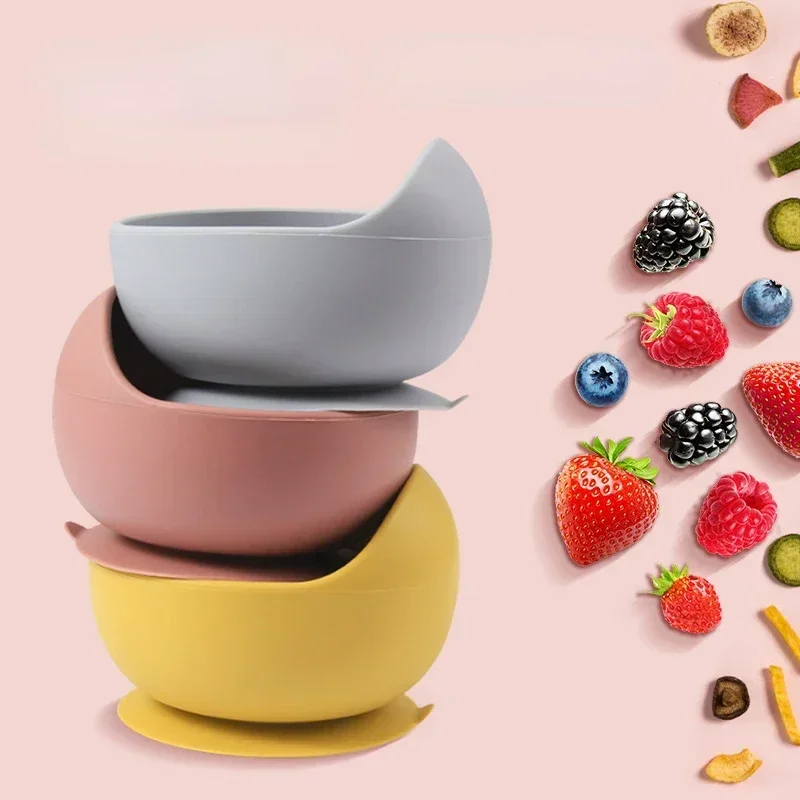 Set di piatti per bambini in s - Plate Suction Toddler recensione e prezzo