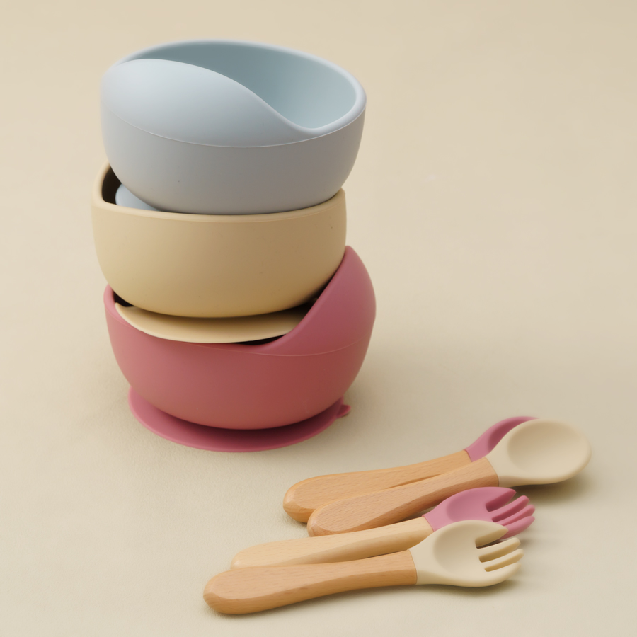 Mamaplan 3PCS Set di Alimentaz - Plate Suction Toddler recensione e prezzo