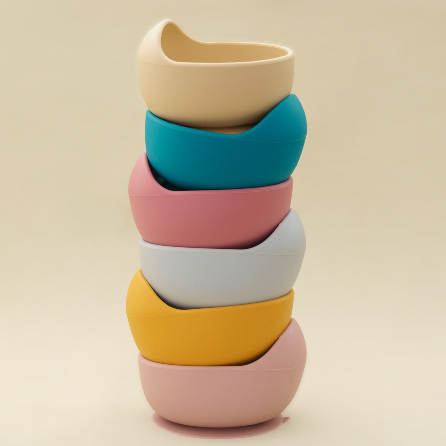 Mamaplan 3PCS Set di Alimentaz - Plate Suction Toddler recensione e prezzo