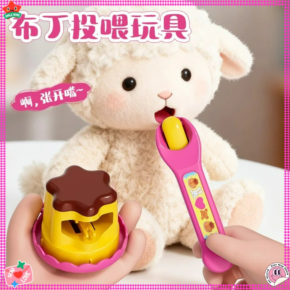 Giocattolo per l'alimentazione - Baby Food Doll recensione e prezzo