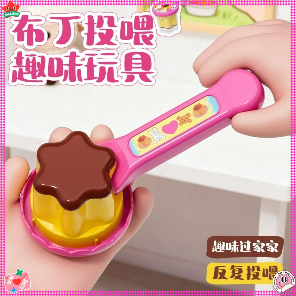Giocattolo per l'alimentazione - Baby Food Doll recensione e prezzo