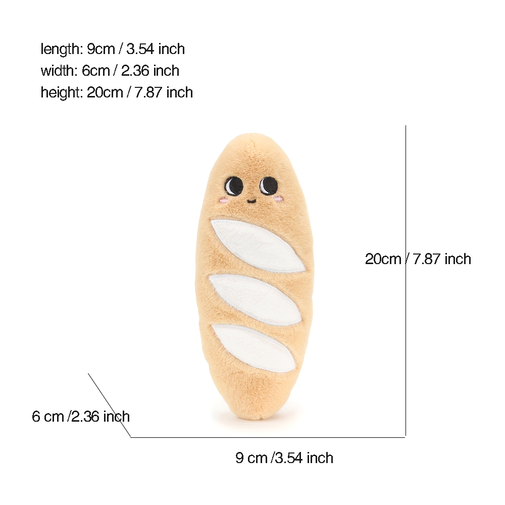 20cm bambino cognizione sensor - Baby Food Doll recensione e prezzo