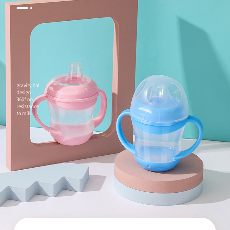 Bottiglia per bambini Bottigli - Snack Cup Toddler recensione e prezzo
