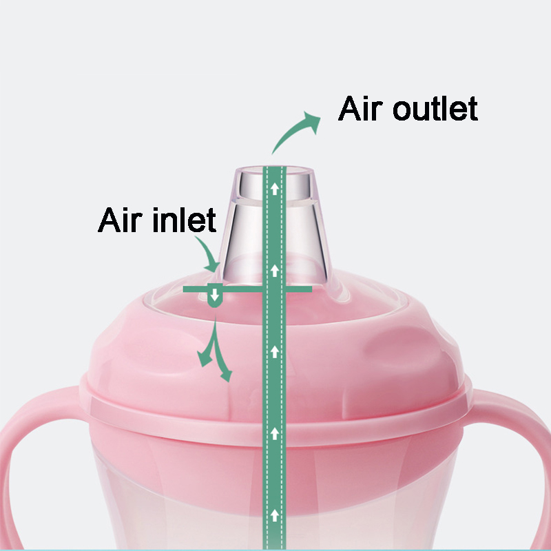 Bottiglia per bambini Bottigli - Snack Cup Toddler recensione e prezzo