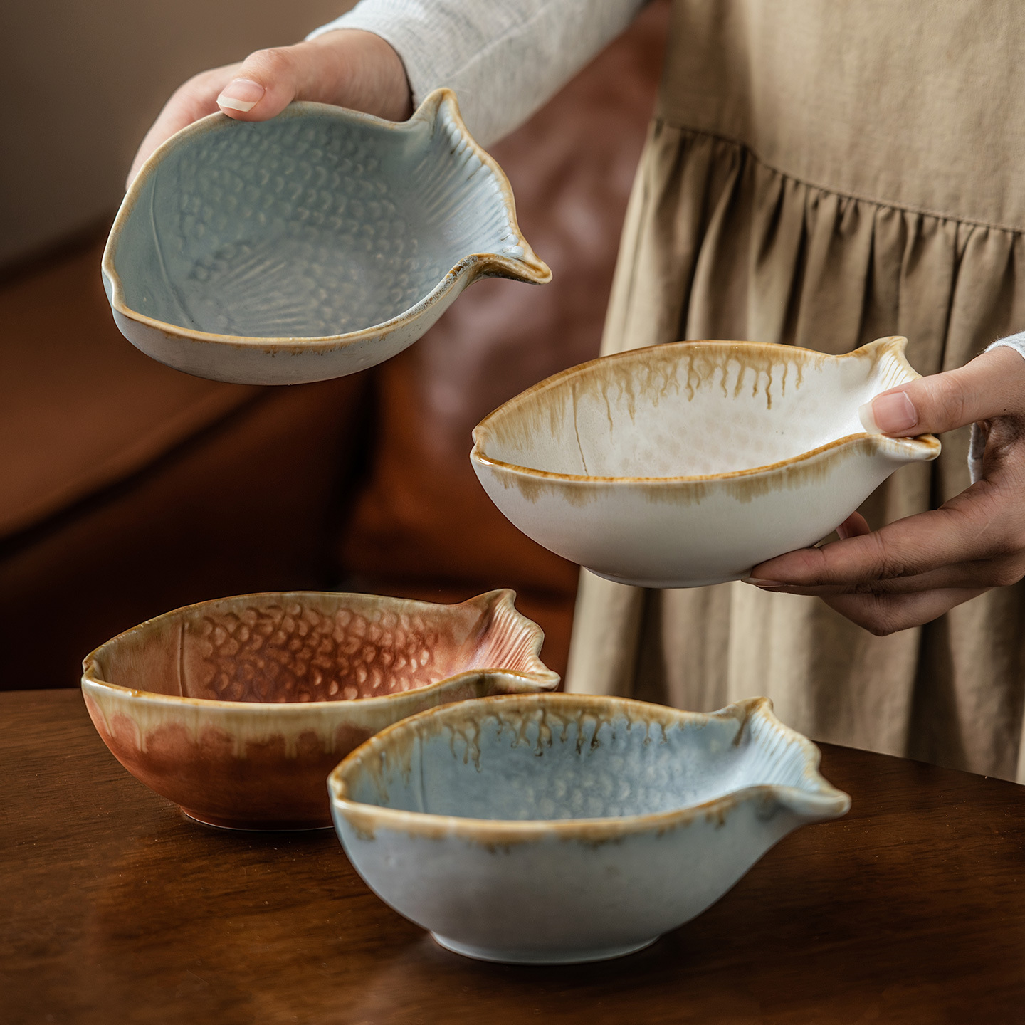 Ciotola in ceramica creativa a - Baby Food Restaurant recensione e prezzo