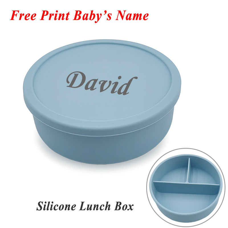 Nome personalizzato scatola pe - Baby Food Glass Jar recensione e prezzo