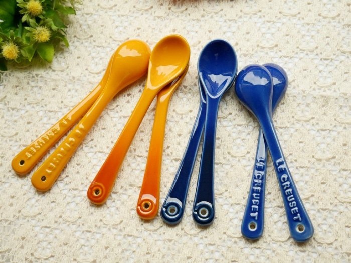 Cucchiaino da Caffè in Ceramic - Baby Food Flavors recensione e prezzo