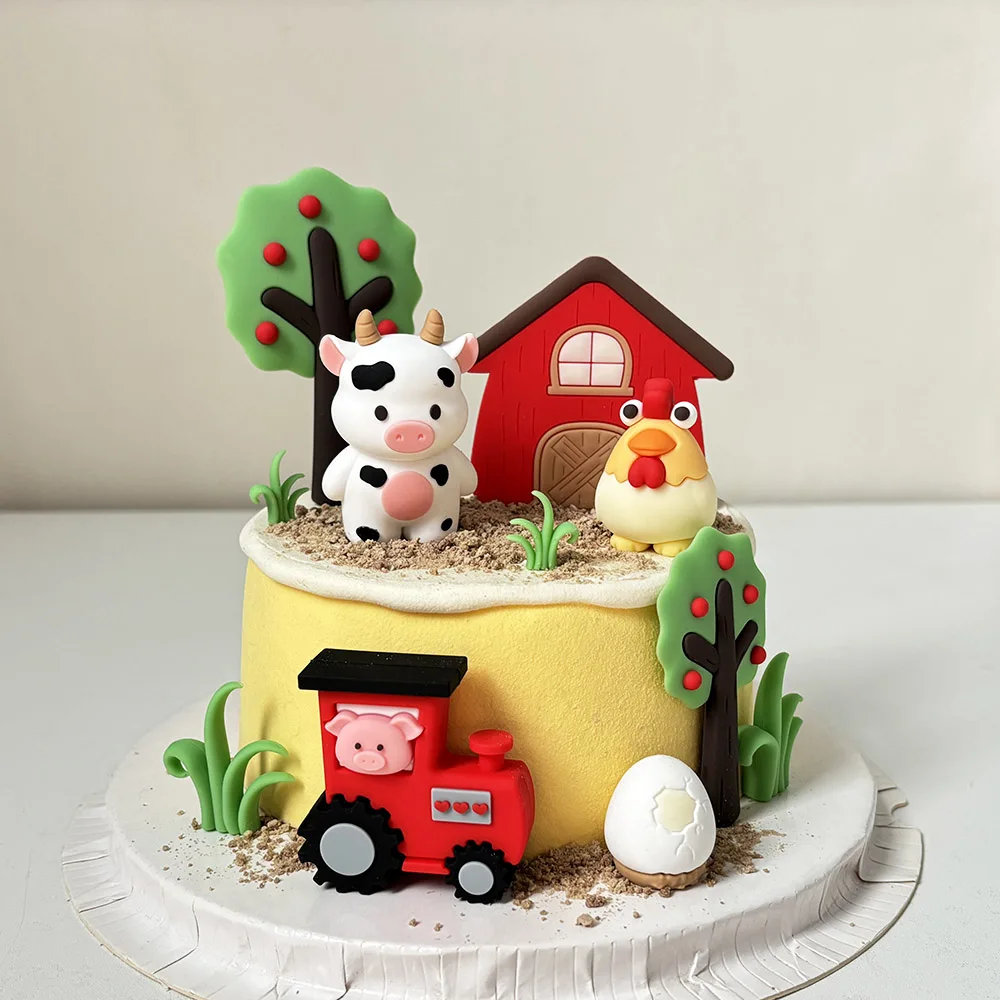 Decorazione per torta per bamb - Baby Food Flavors recensione e prezzo
