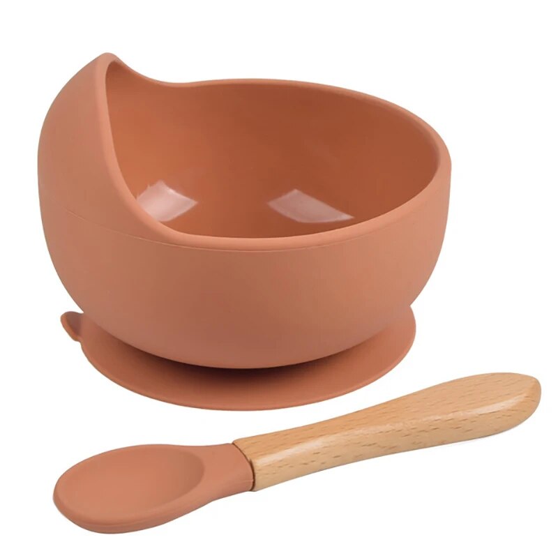 2 pezzi ciotola per l'alimenta - Baby Food Utensil recensione e prezzo
