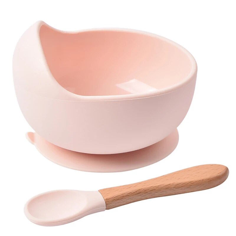 2 pezzi ciotola per l'alimenta - Baby Food Utensil recensione e prezzo